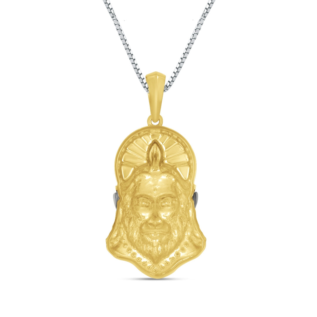 Unstoppable Bajrang Power