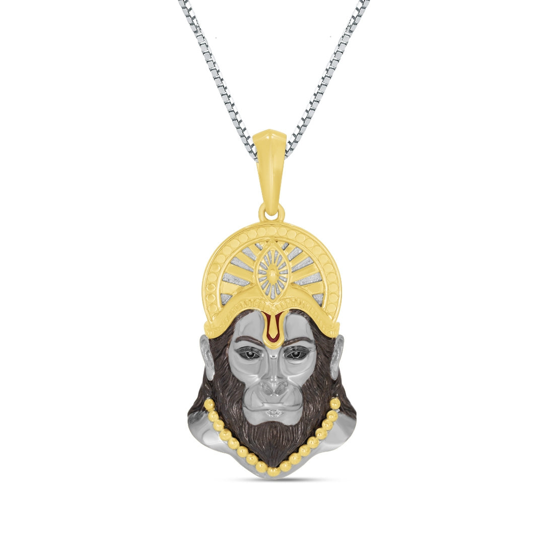 Unstoppable Bajrang Power