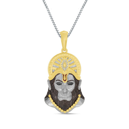 Unstoppable Bajrang Power