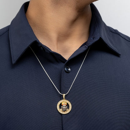 Jai Hanuman Raksha Chakra