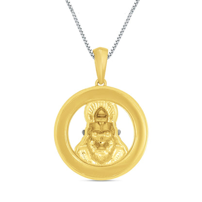 Jai Hanuman Raksha Chakra