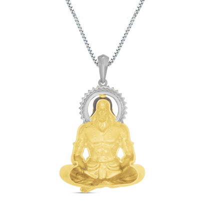 Hanuman’s Supreme Focus