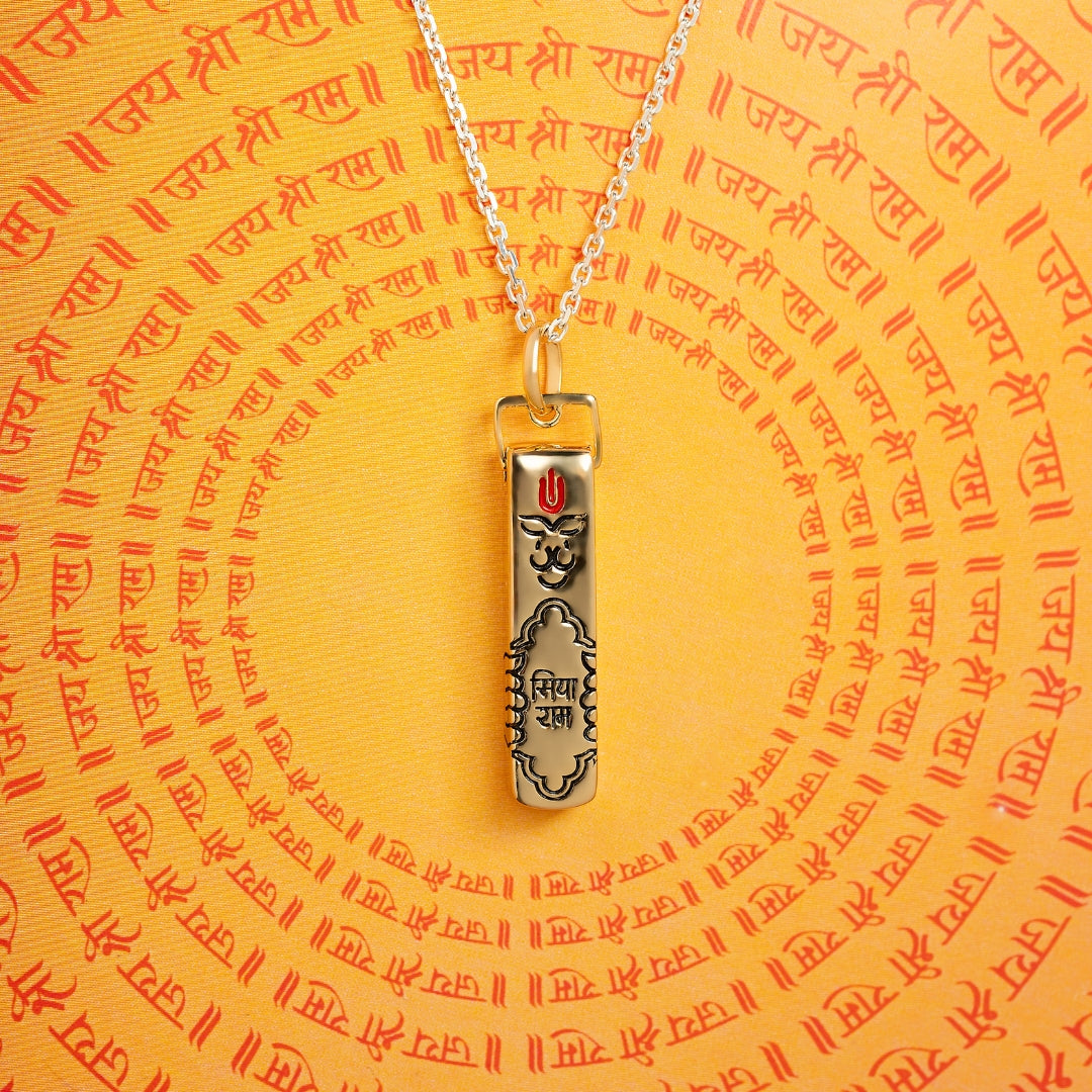 Ram Bhakt Hanuman Stambh