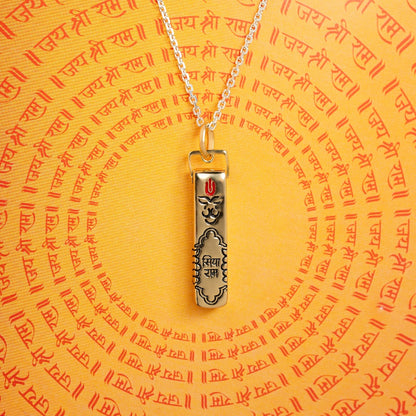 Ram Bhakt Hanuman Stambh