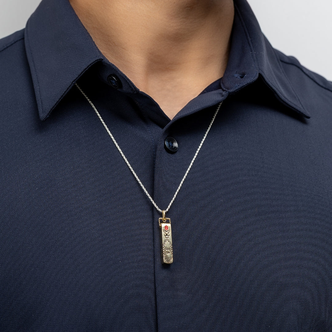 Ram Bhakt Hanuman Stambh