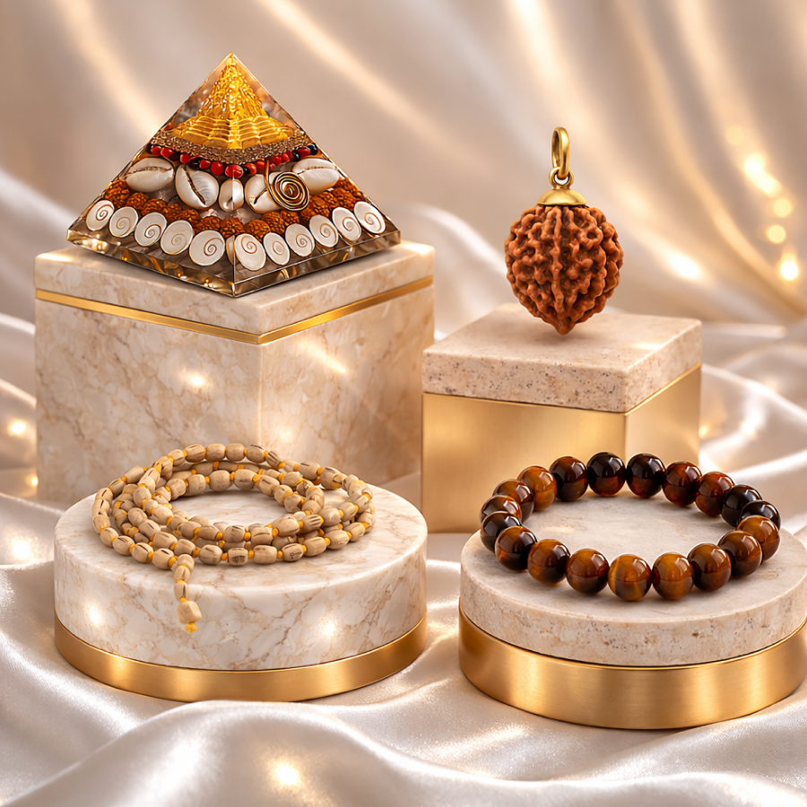 Health & Vitality Protection Combo