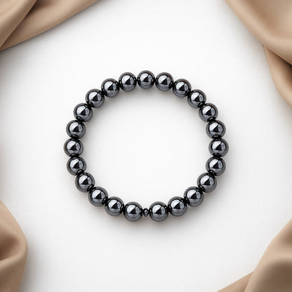 Hematite Bracelet