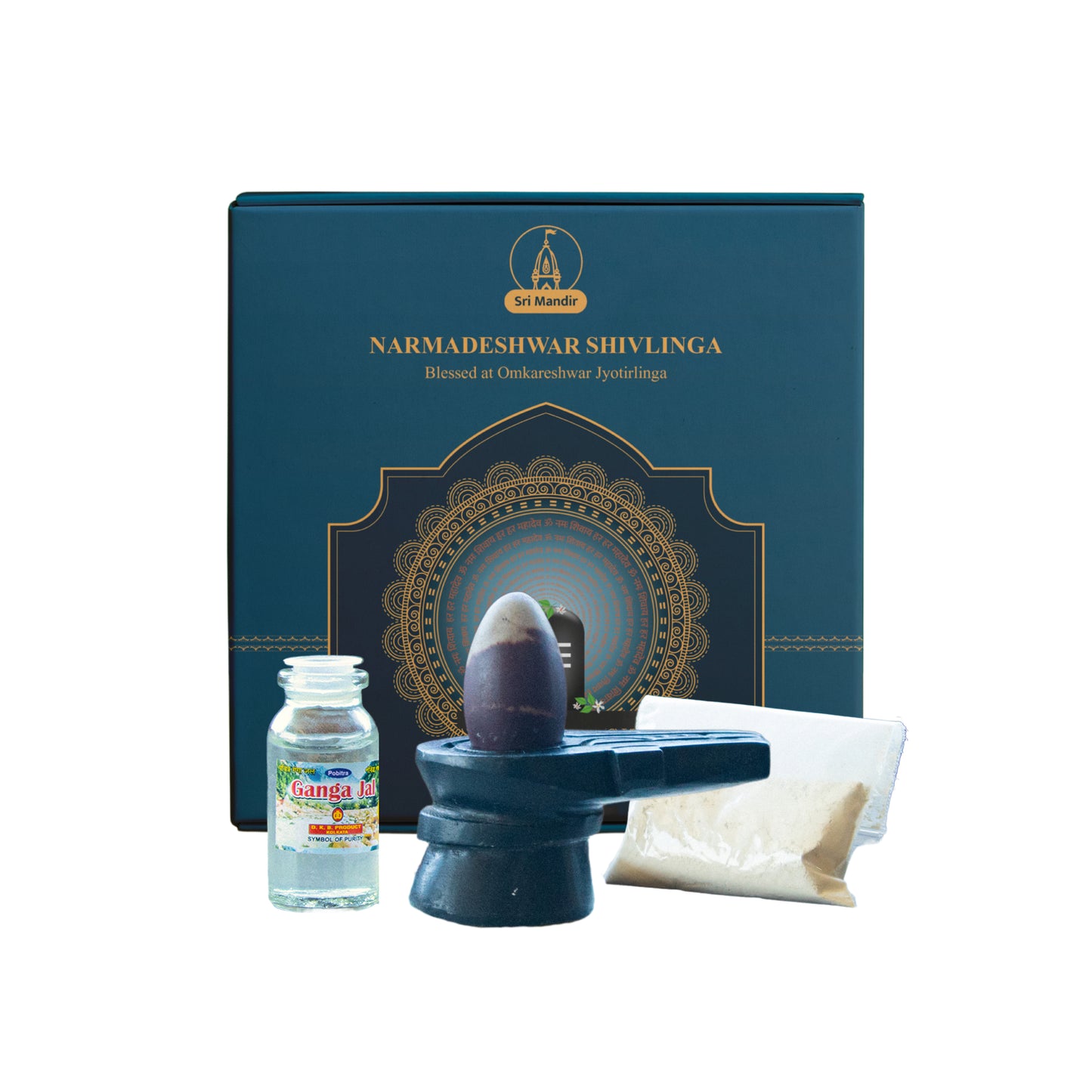 Narmadeshwar Shivling