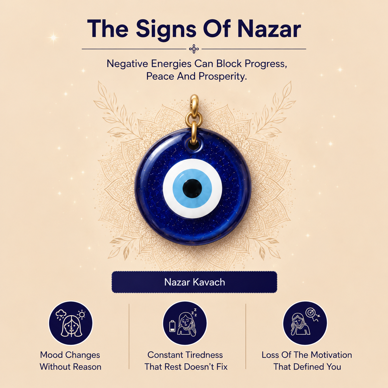 Nazar Kavach
