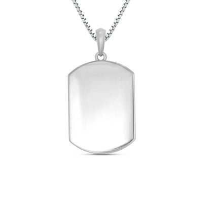 Shri Krishna Pendant