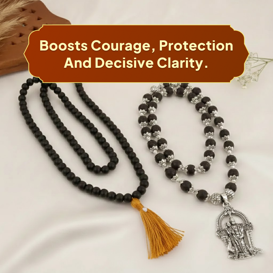 Murugan Karungali Power Set