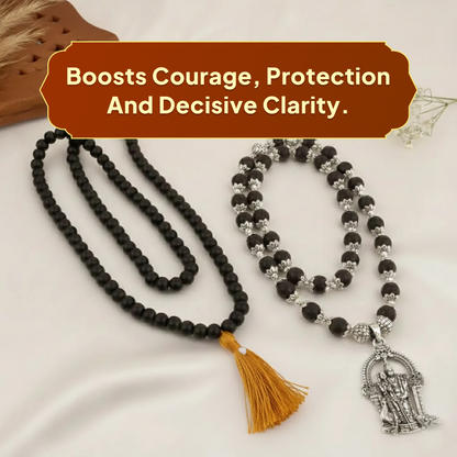 Murugan Karungali Power Set