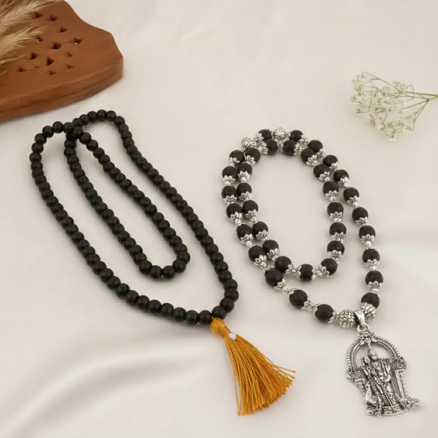 Murugan Karungali Power Set