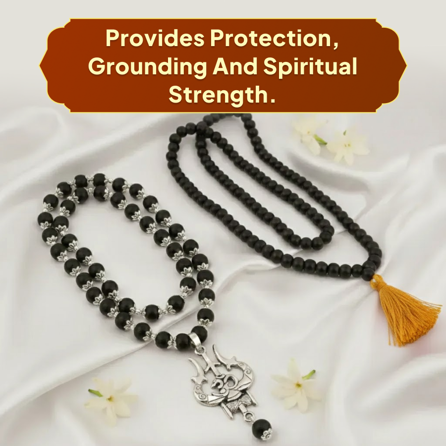 Shiva Karungali Strength Set