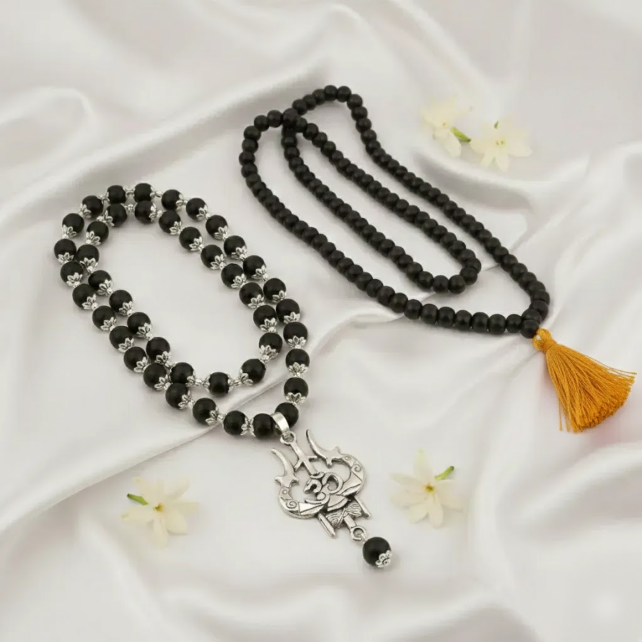 Shiva Karungali Strength Set