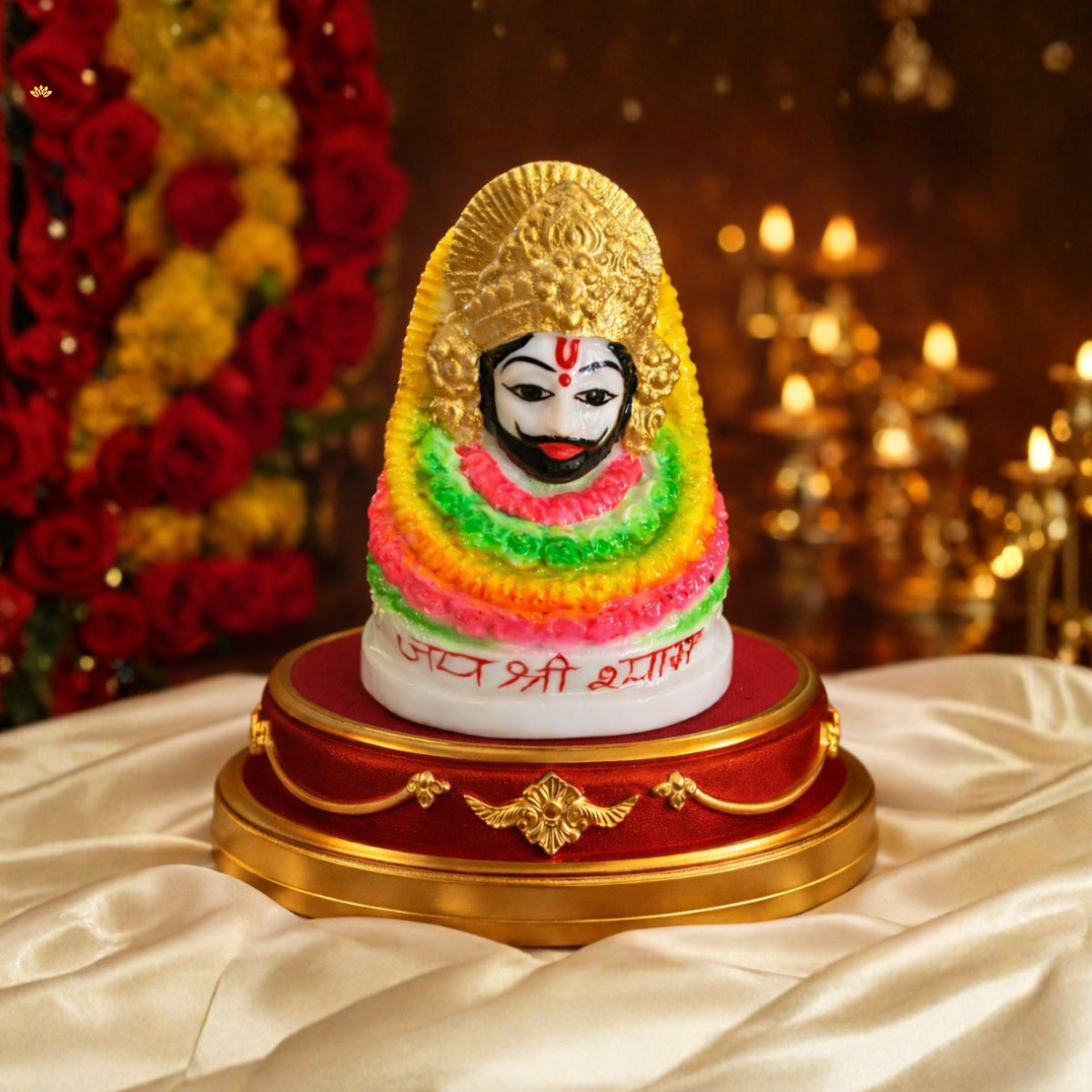 Khatu Shyam Baba Idol