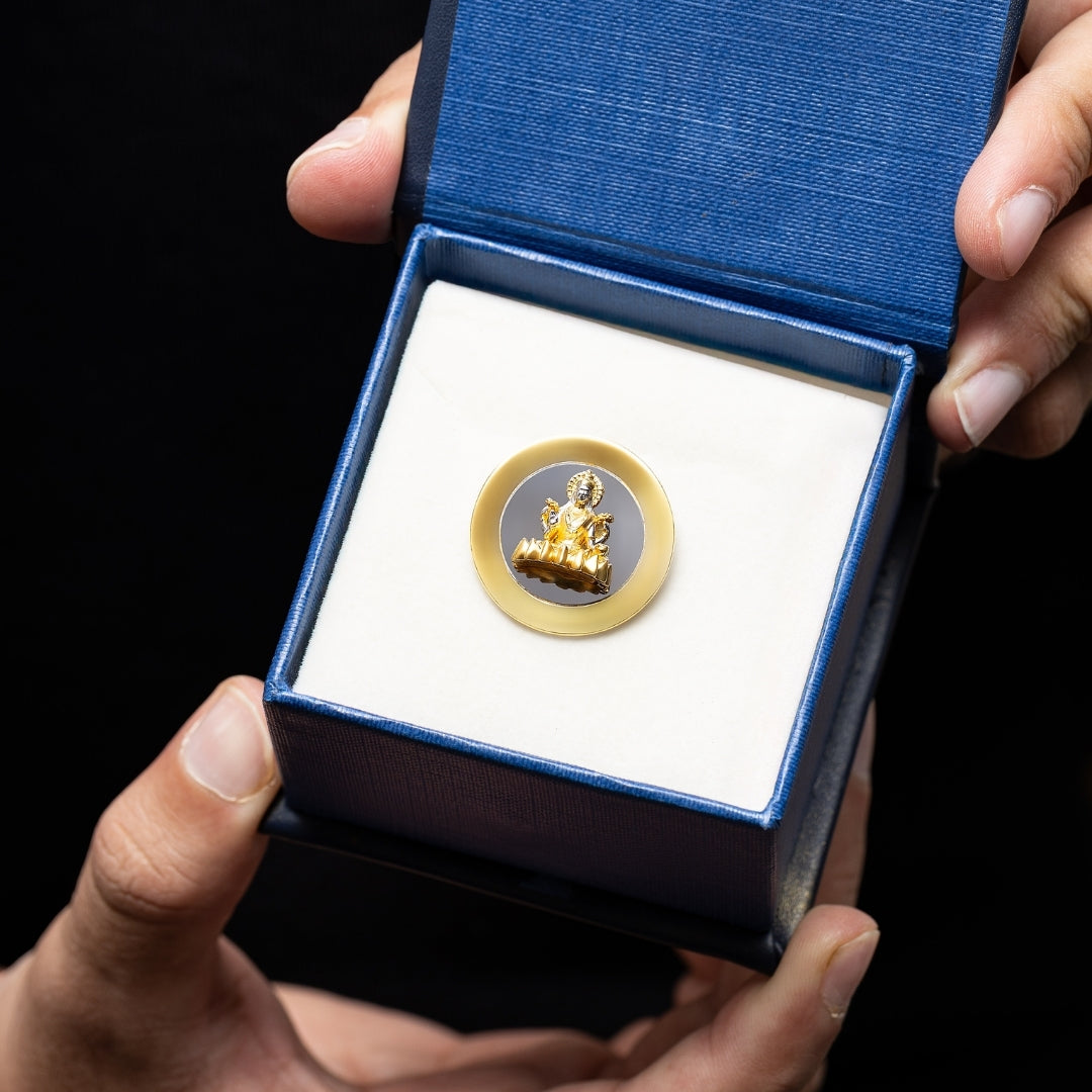 Lakshmi Coin | Akshaya Tritiya Exclusive