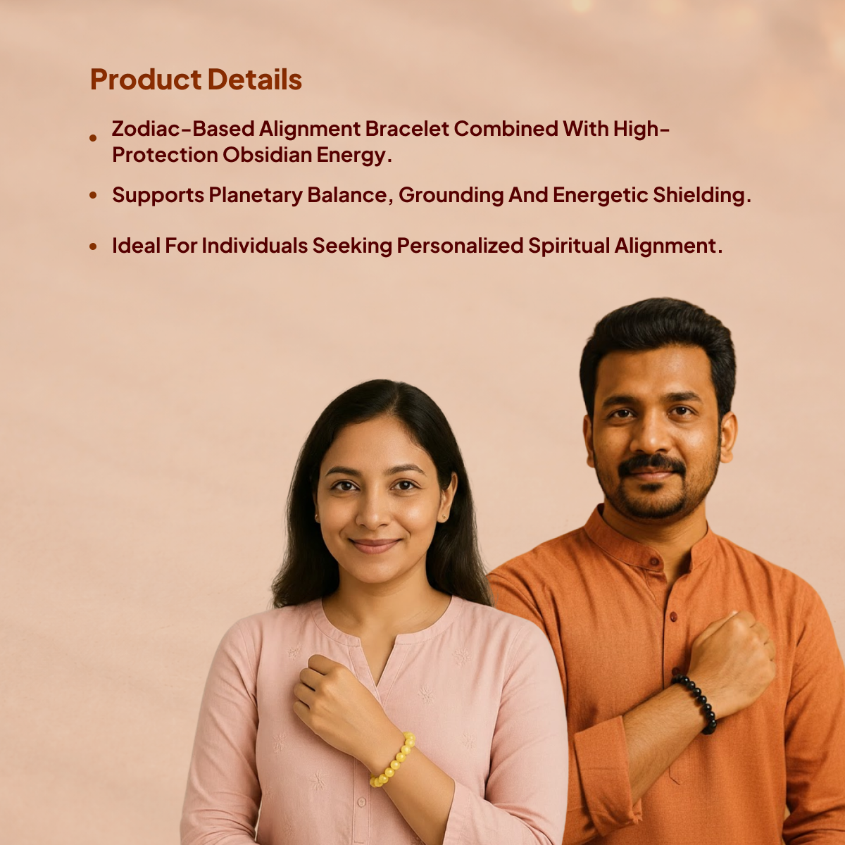 Meen (Pisces) Rashi & Shakti Alignment Combo