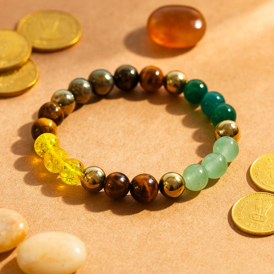 Money Magnet Bracelet