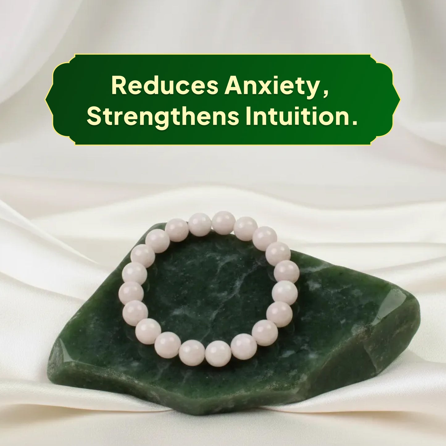 Karka (Cancer) Rashi Bracelet