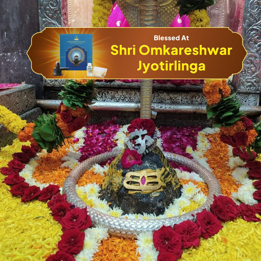 Narmadeshwar Shivling