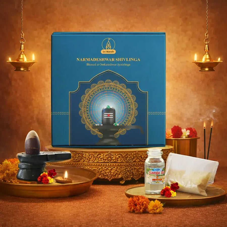 Narmadeshwar Shivling