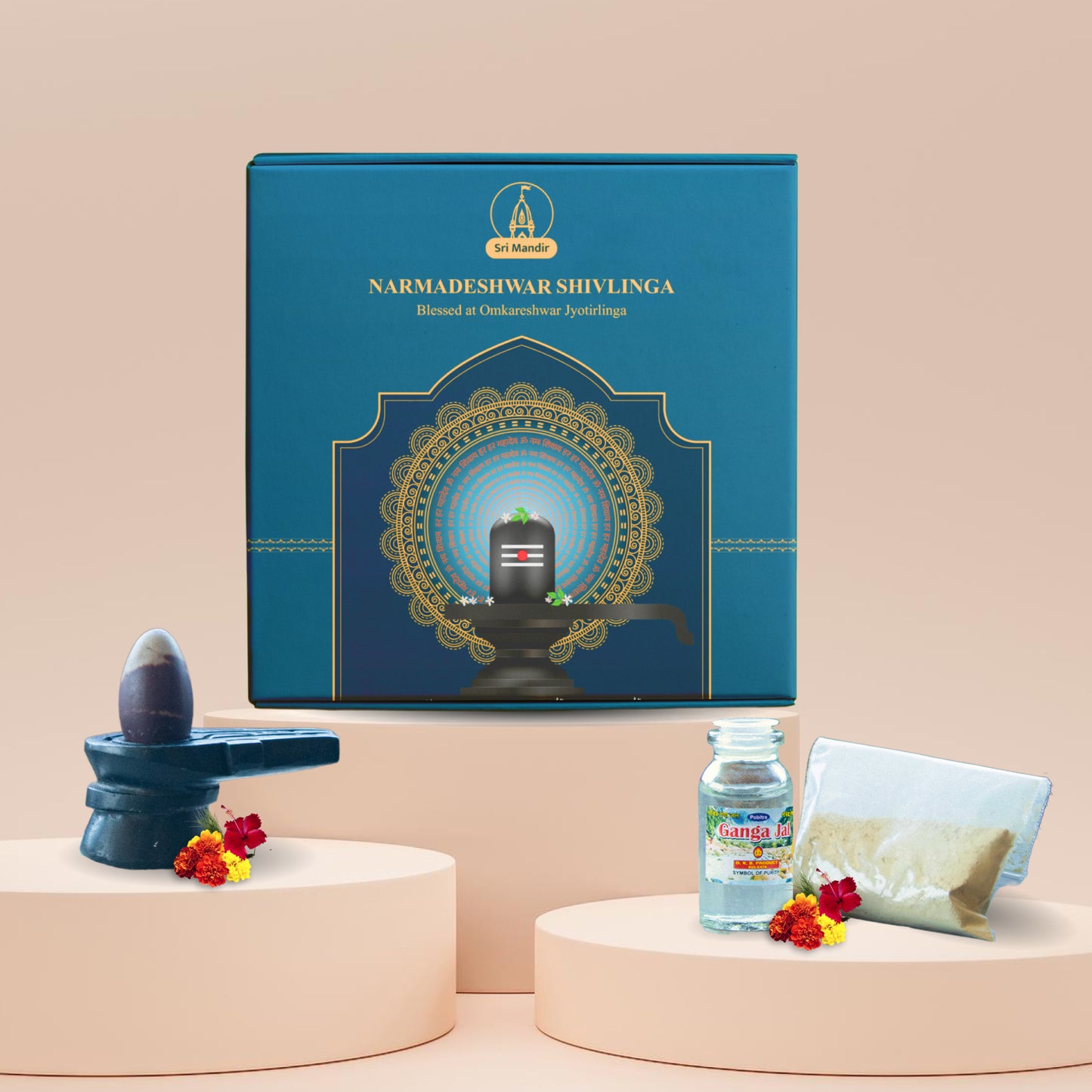 Narmadeshwar Shivling