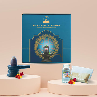 Narmadeshwar Shivling