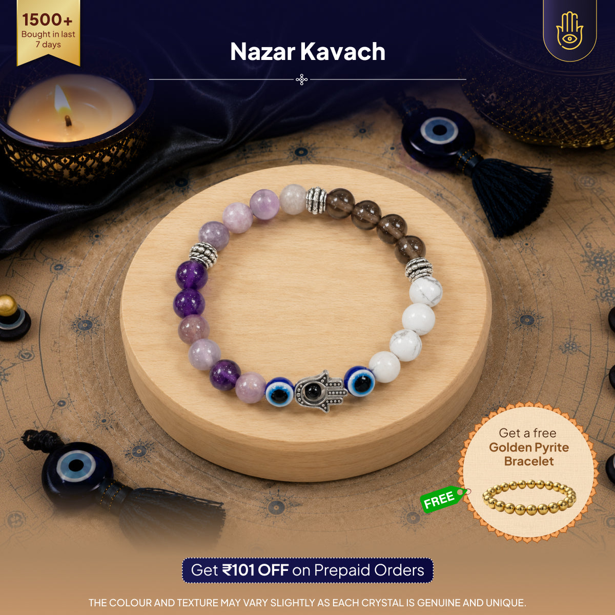 Nazar Kavach