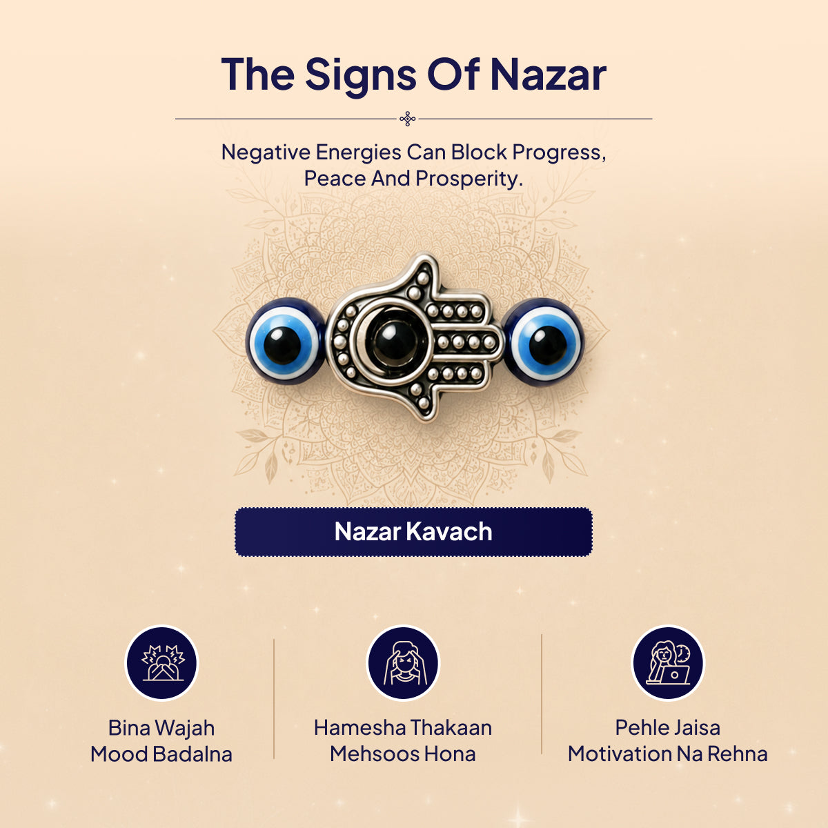 Nazar Kavach
