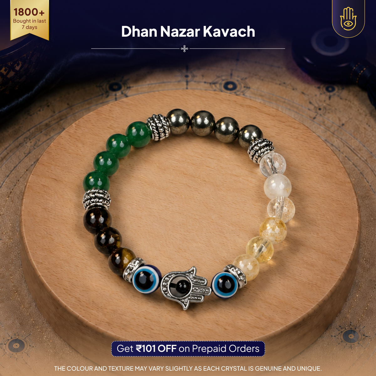 Dhan Nazar Kavach