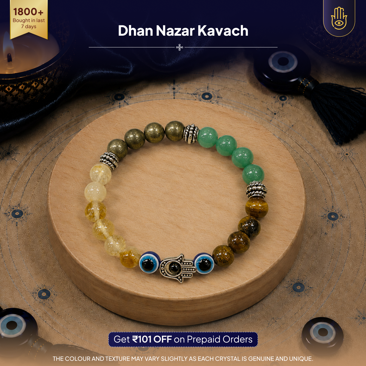 Dhan Nazar Kavach
