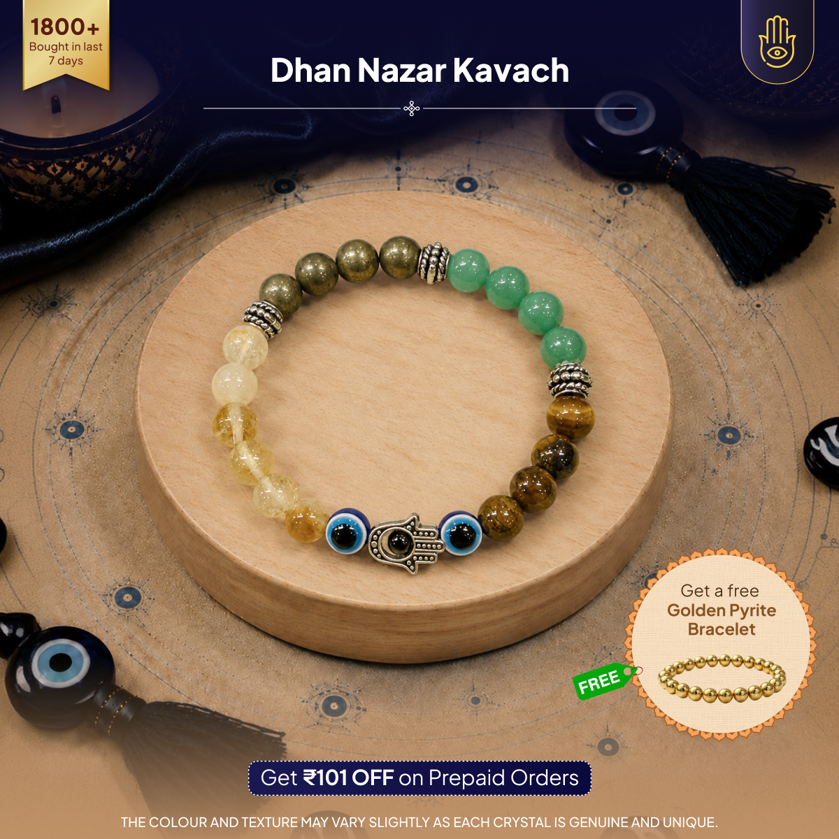 Dhan Nazar Kavach