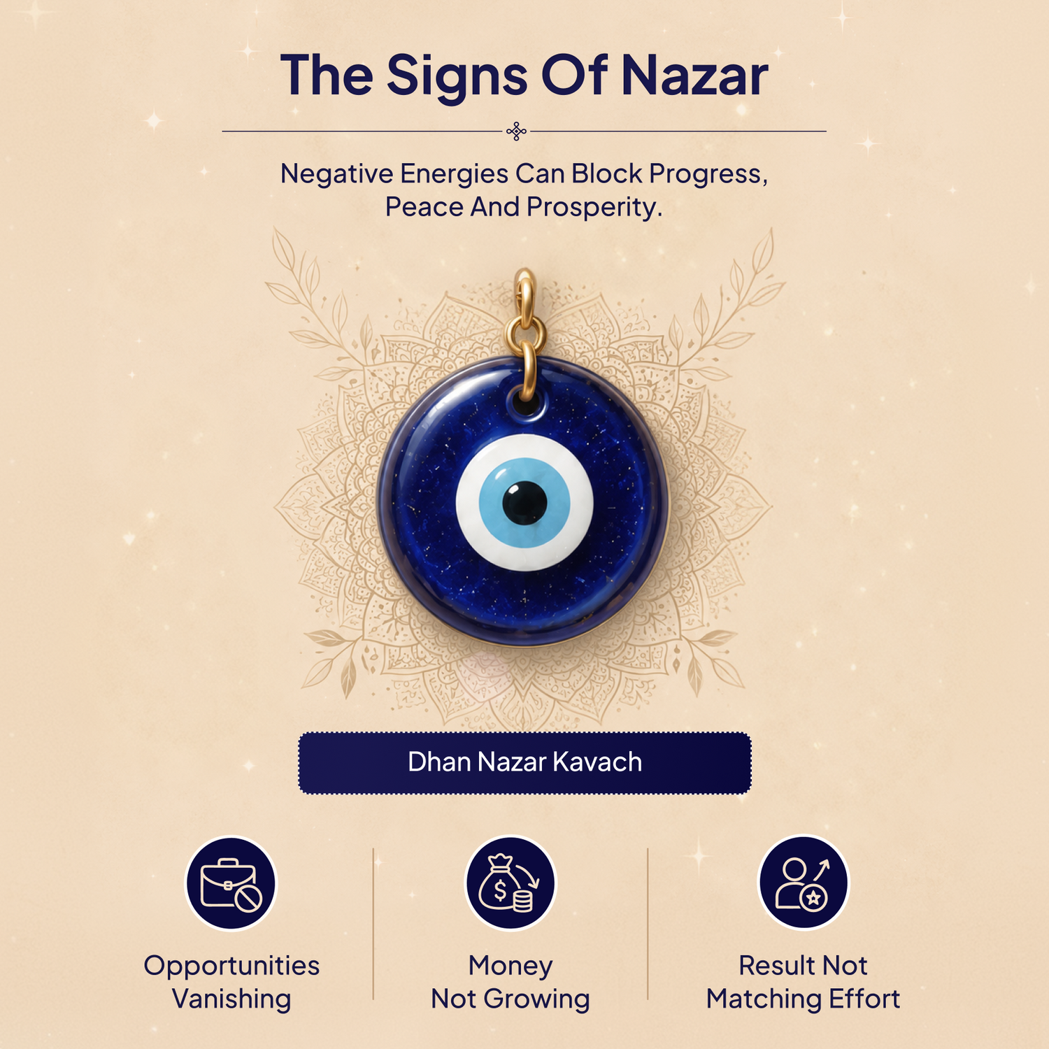 Dhan Nazar Kavach