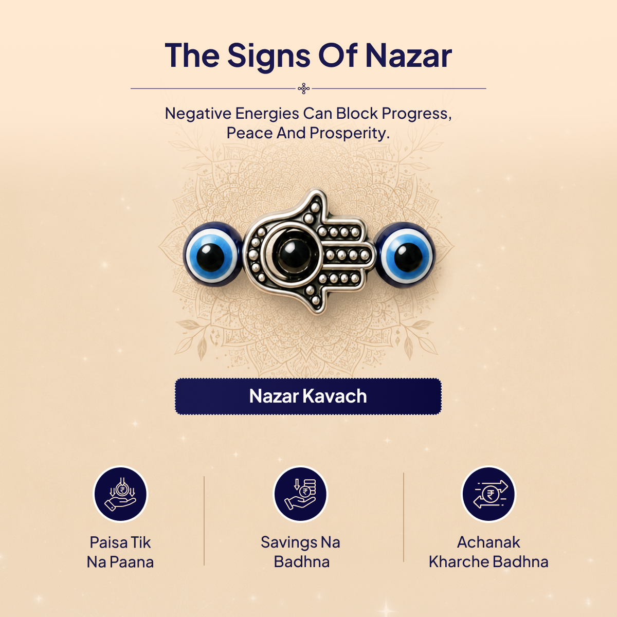 Dhan Nazar Kavach