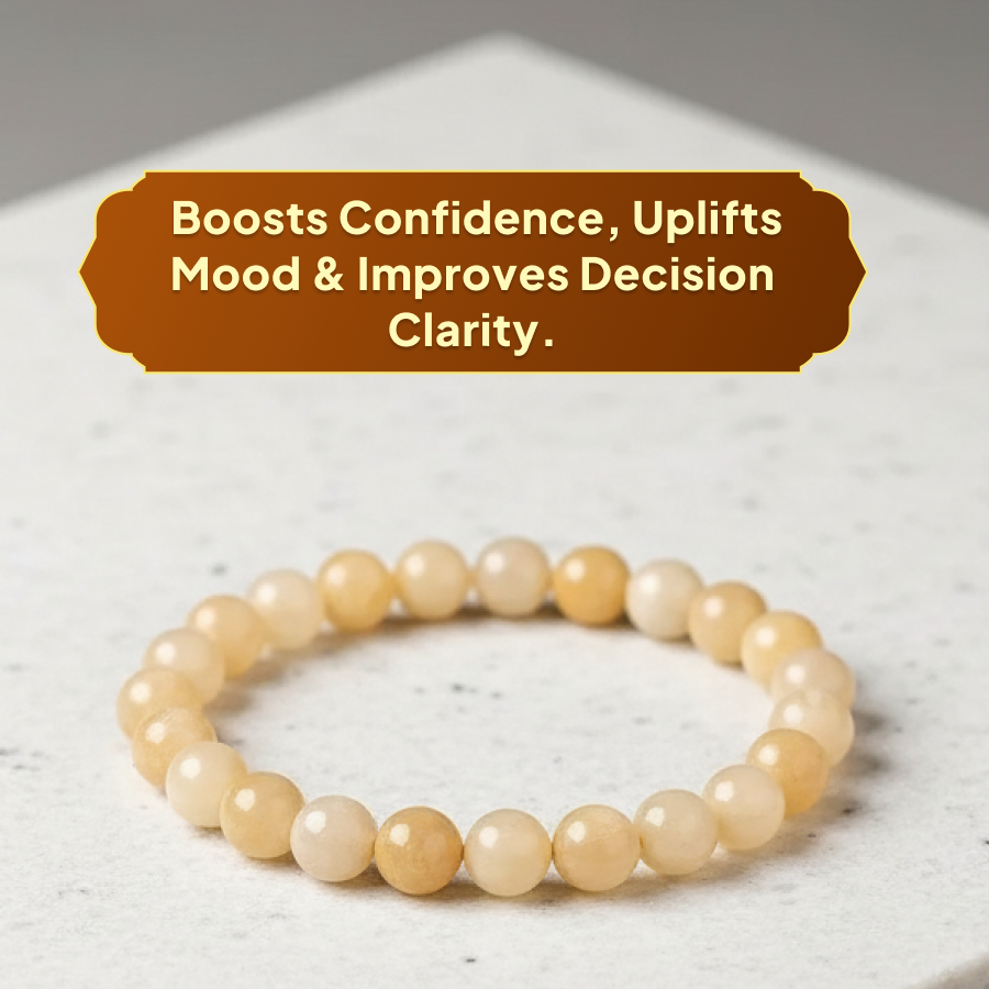 Meen (Pisces) Rashi Bracelet