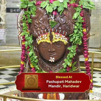 Shri Yantra for Prosperity