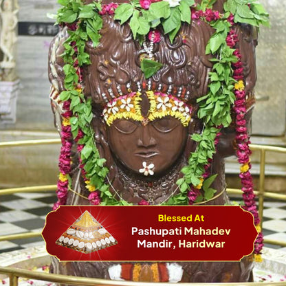 Lakshmi Yantra Pyramid