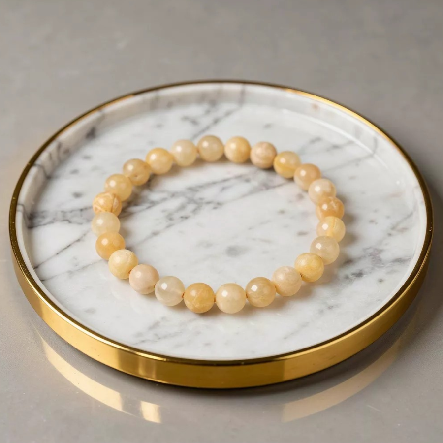 Meen (Pisces) Rashi Bracelet