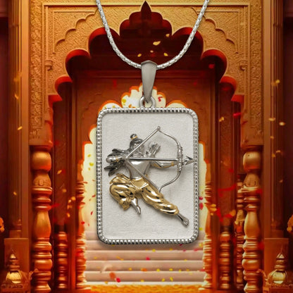 Ram Bhakti Yuddh Kavach