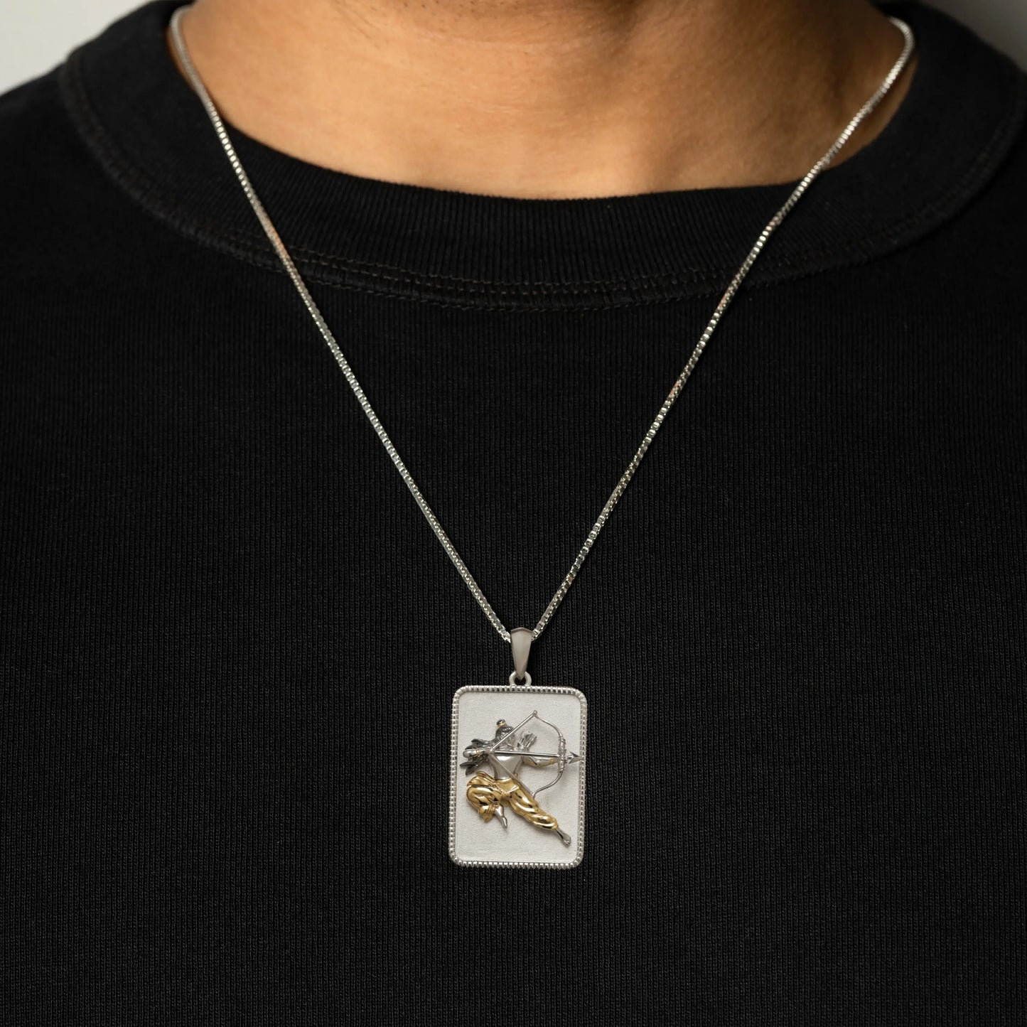 Ram Bhakti Yuddh Kavach