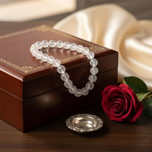 Tula (Libra) Rashi Bracelet