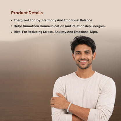 Tula (Libra) Rashi Bracelet