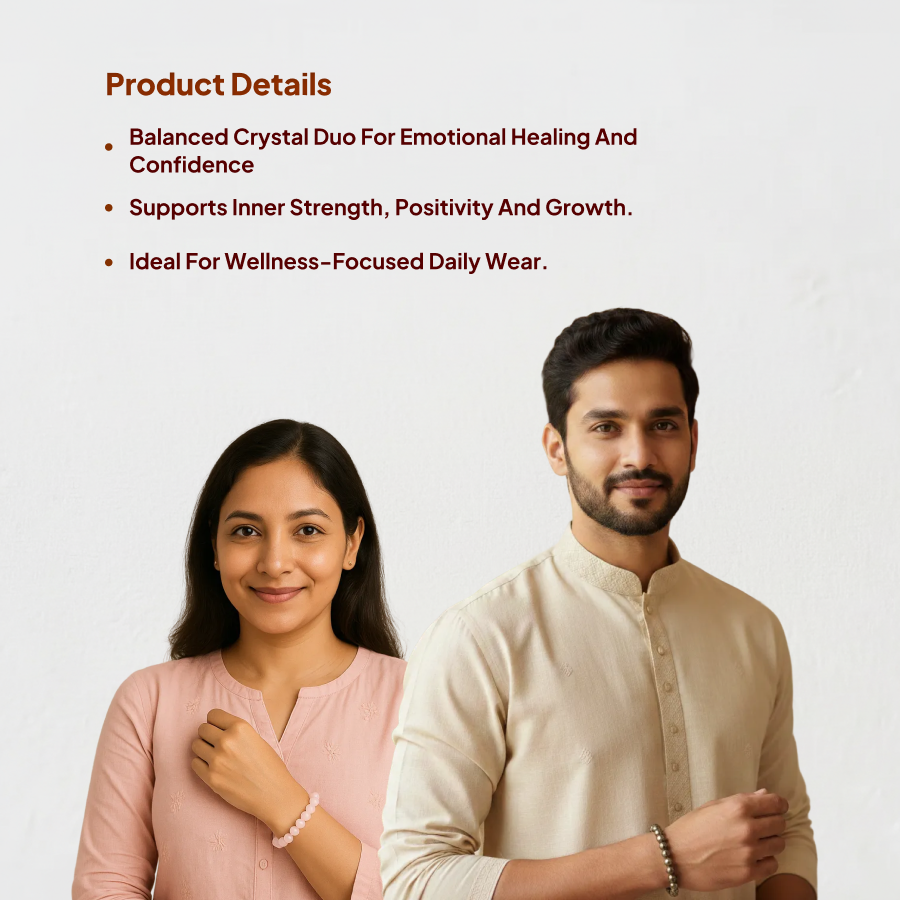 Love & Success Energy Set