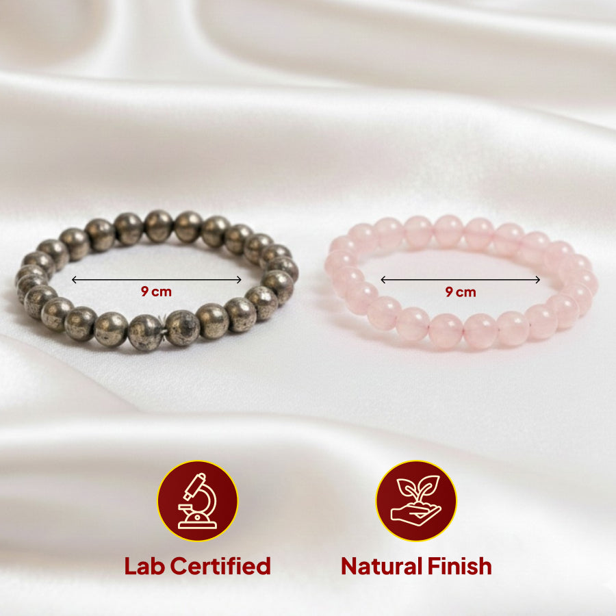 Love & Success Energy Set