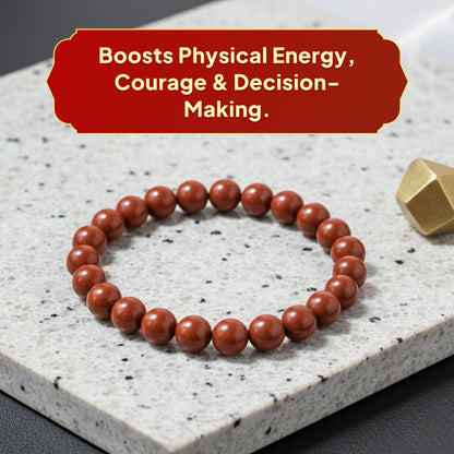 Mesh (Aries) Rashi Bracelet