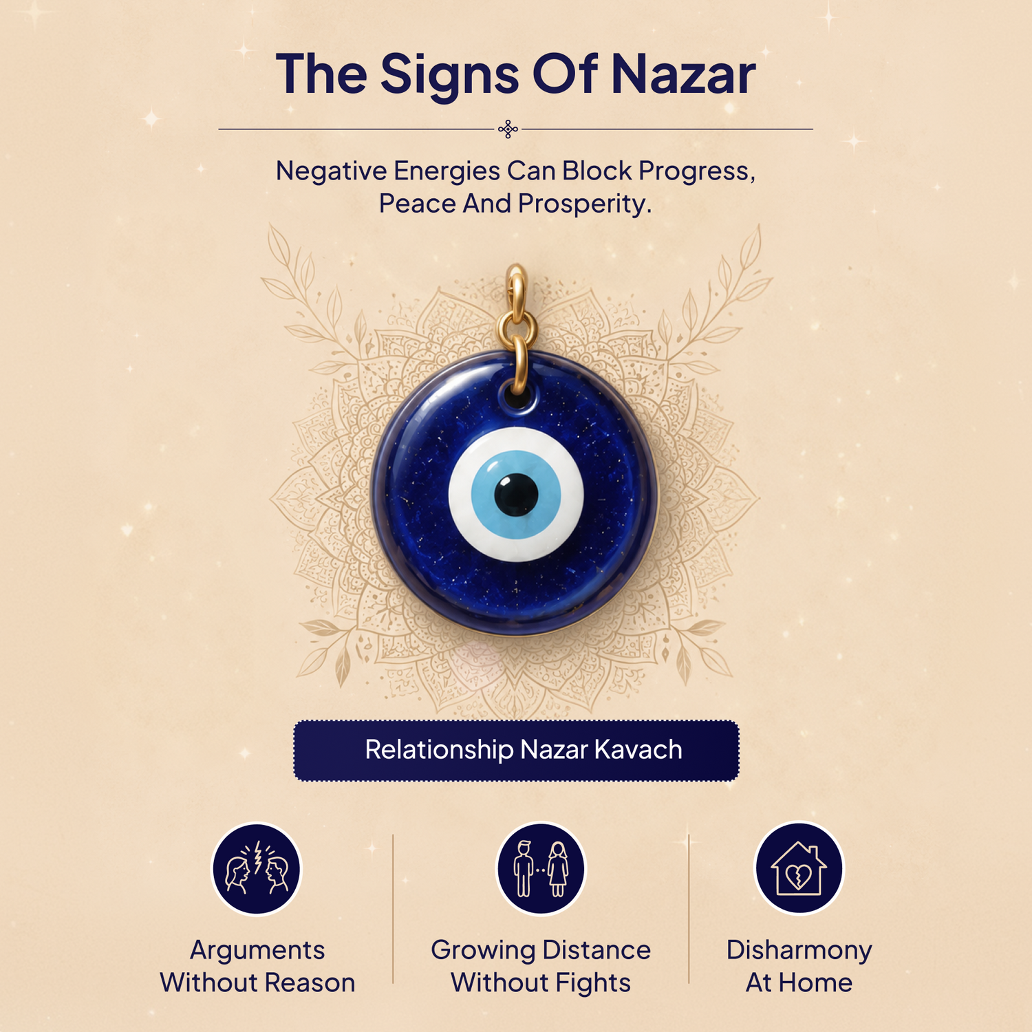 Relationship Nazar Kavach