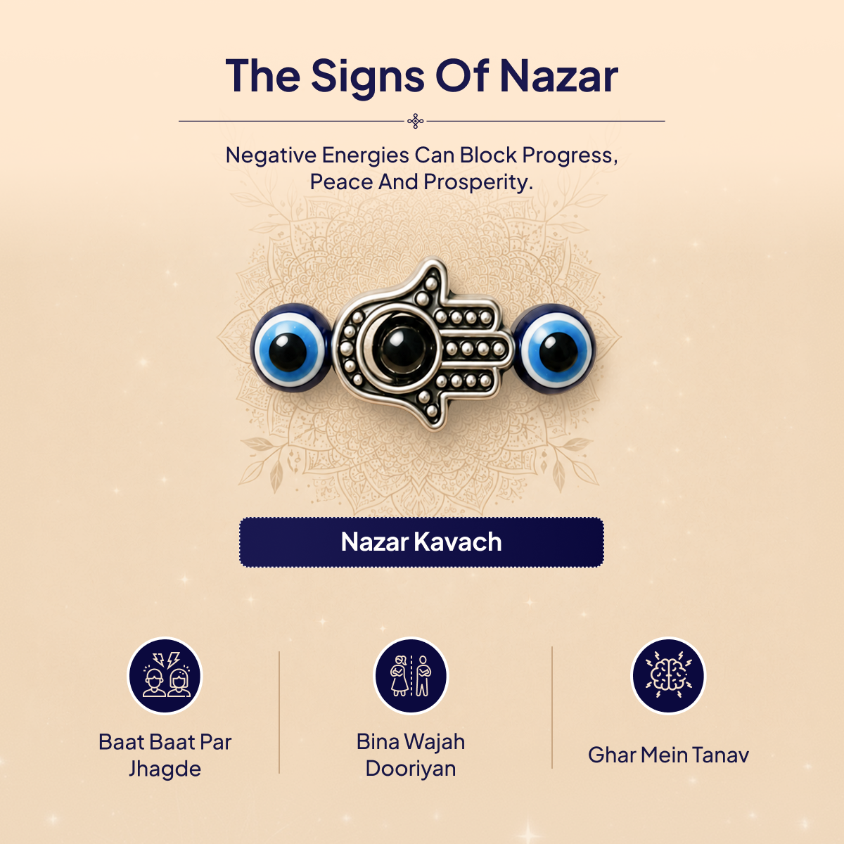 Relationship Nazar Kavach