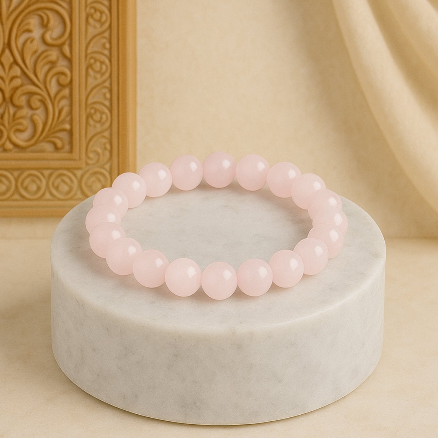 Vrishabha (Taurus) Rashi Bracelet