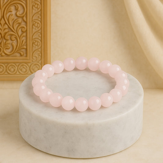 Vrishabha (Taurus) Rashi Bracelet